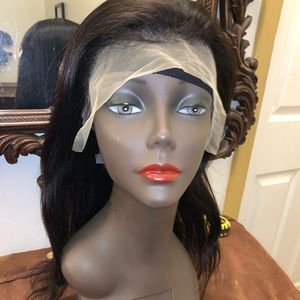 Human Hair lace Wig